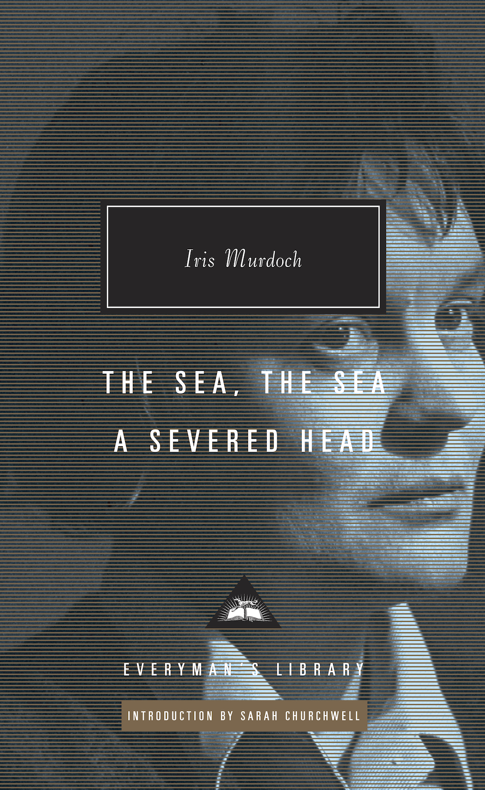 The Sea, The Sea and A Severed Head